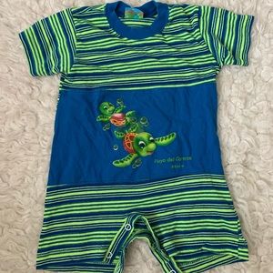 Mexico Onesie ❣️5 for $30